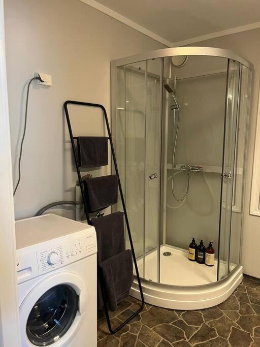 Cozy Ground Floor Apartment Tromsø Zewnętrze zdjęcie